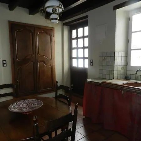 Ferienhaus House Jacons