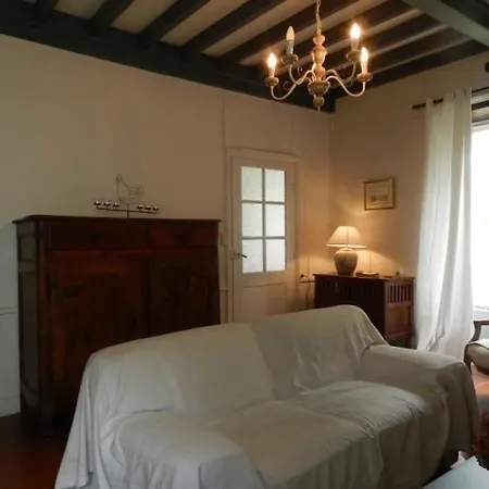 House Jacons Ferienhaus Pissos