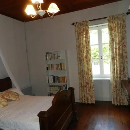 House Jacons Ferienhaus *