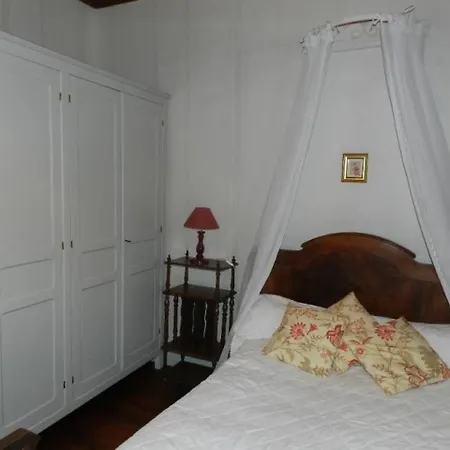 Ferienhaus House Jacons *