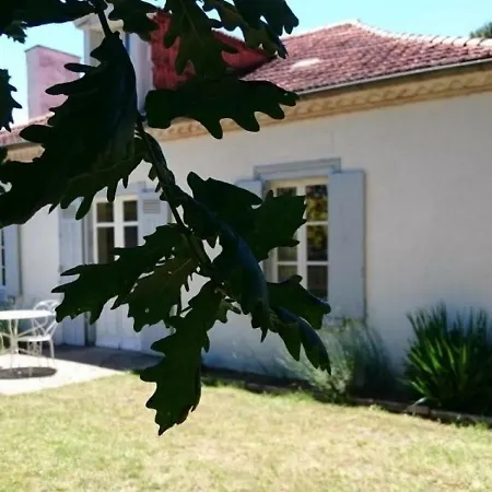 House Jacons Pissos