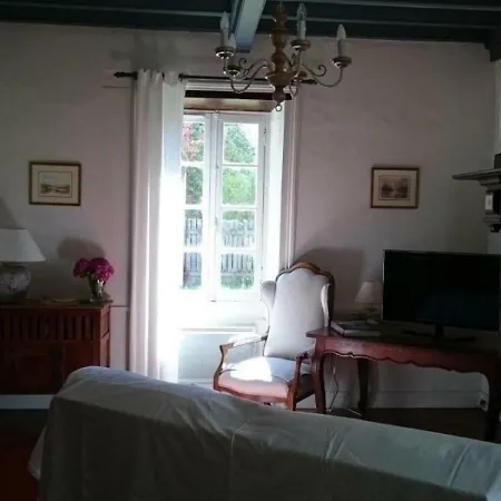 House Jacons Ferienhaus *